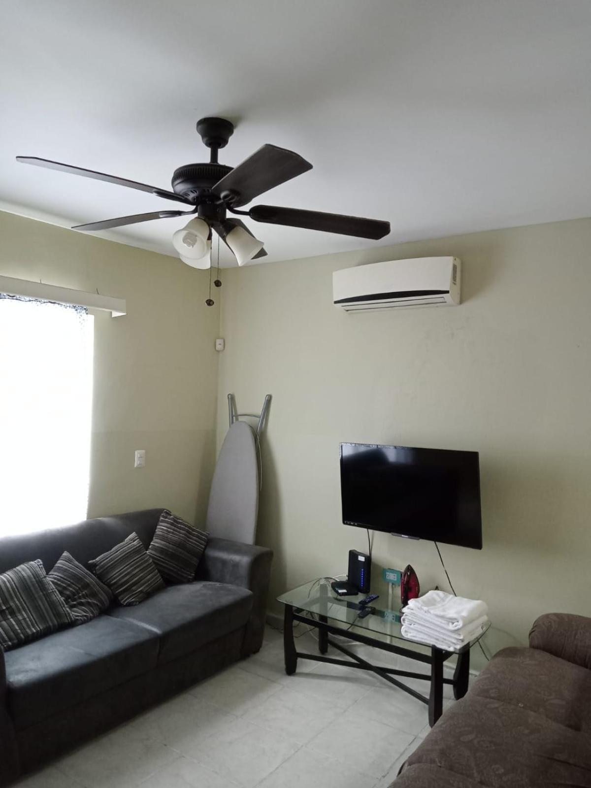 Airport 628 Apartamento