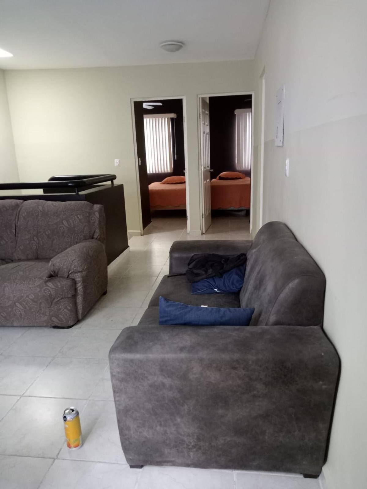 Airport 628 Apartamento Monterrey