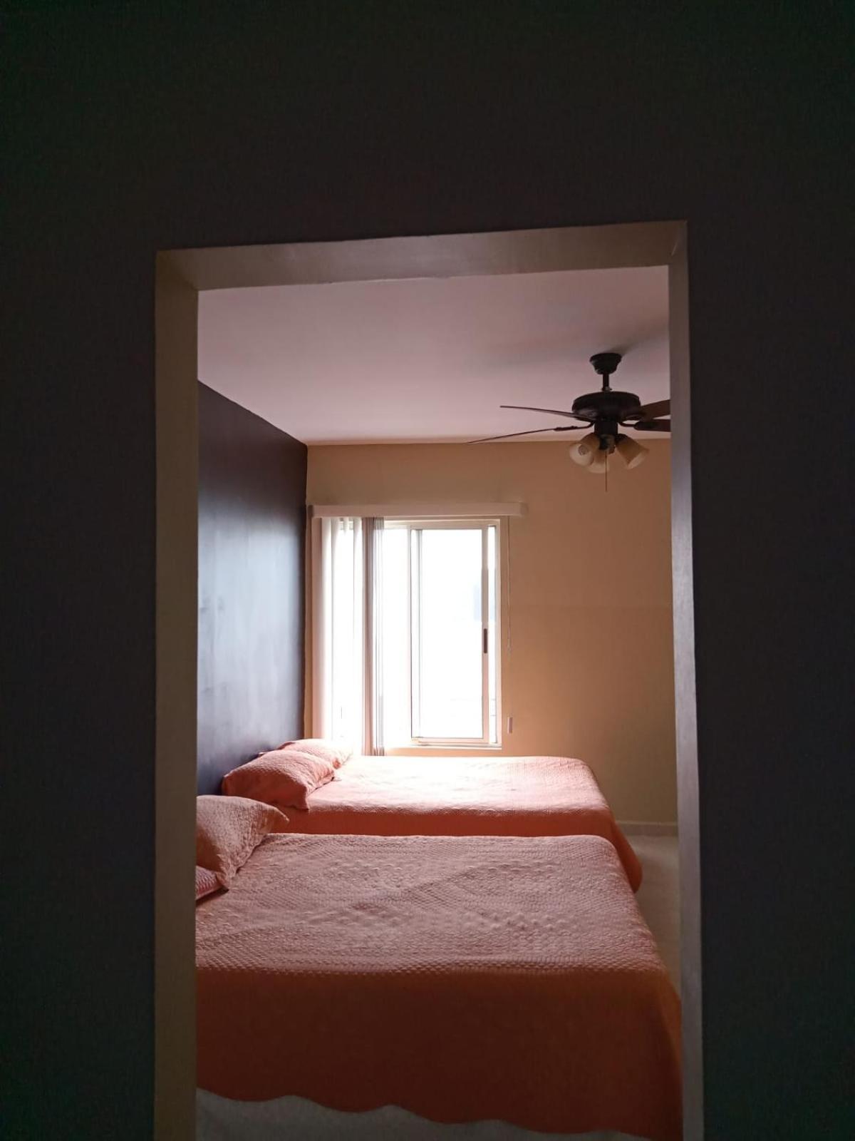 Apartamento Airport 628 *