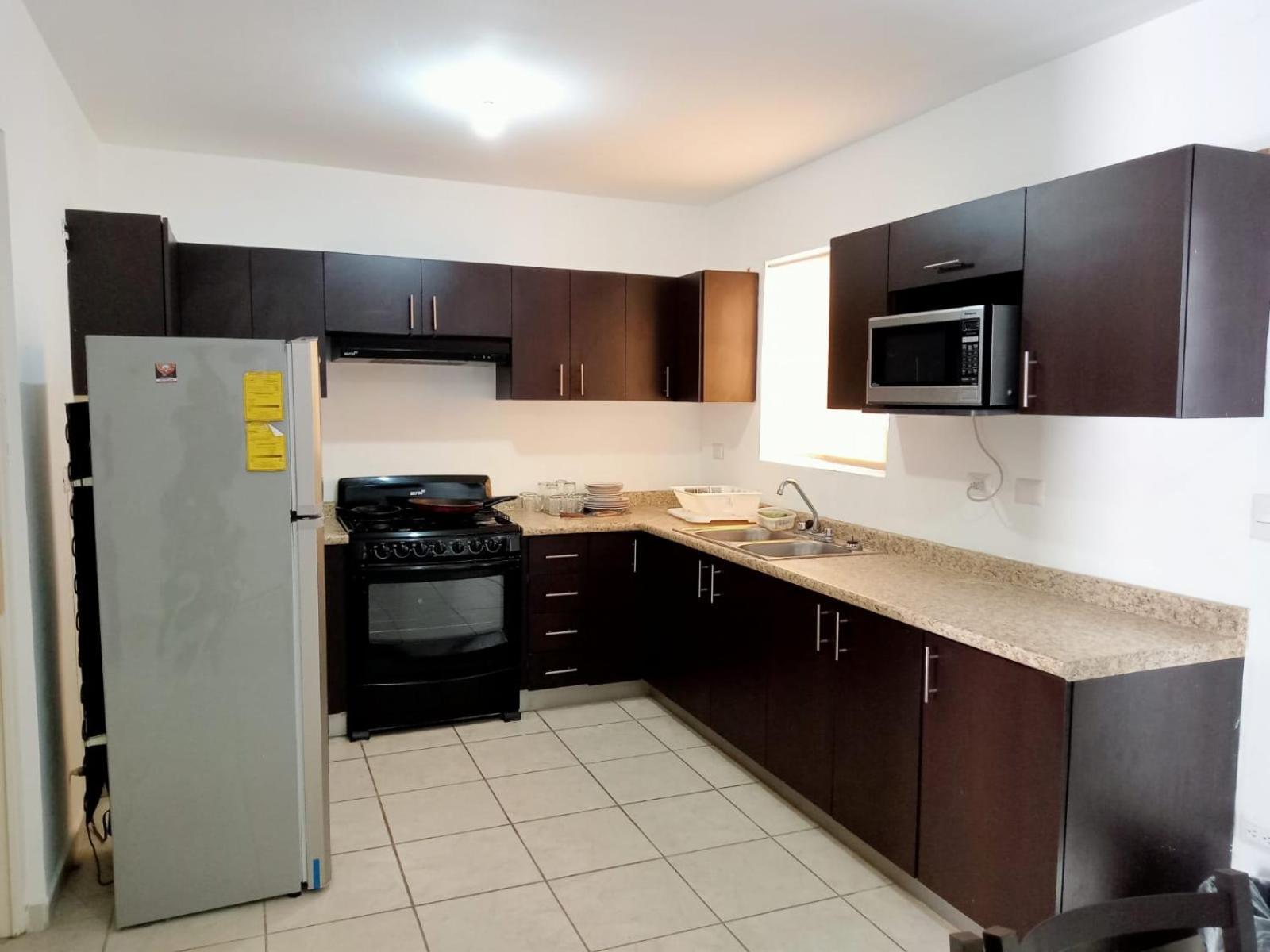 Airport 628 Apartamento Monterrey