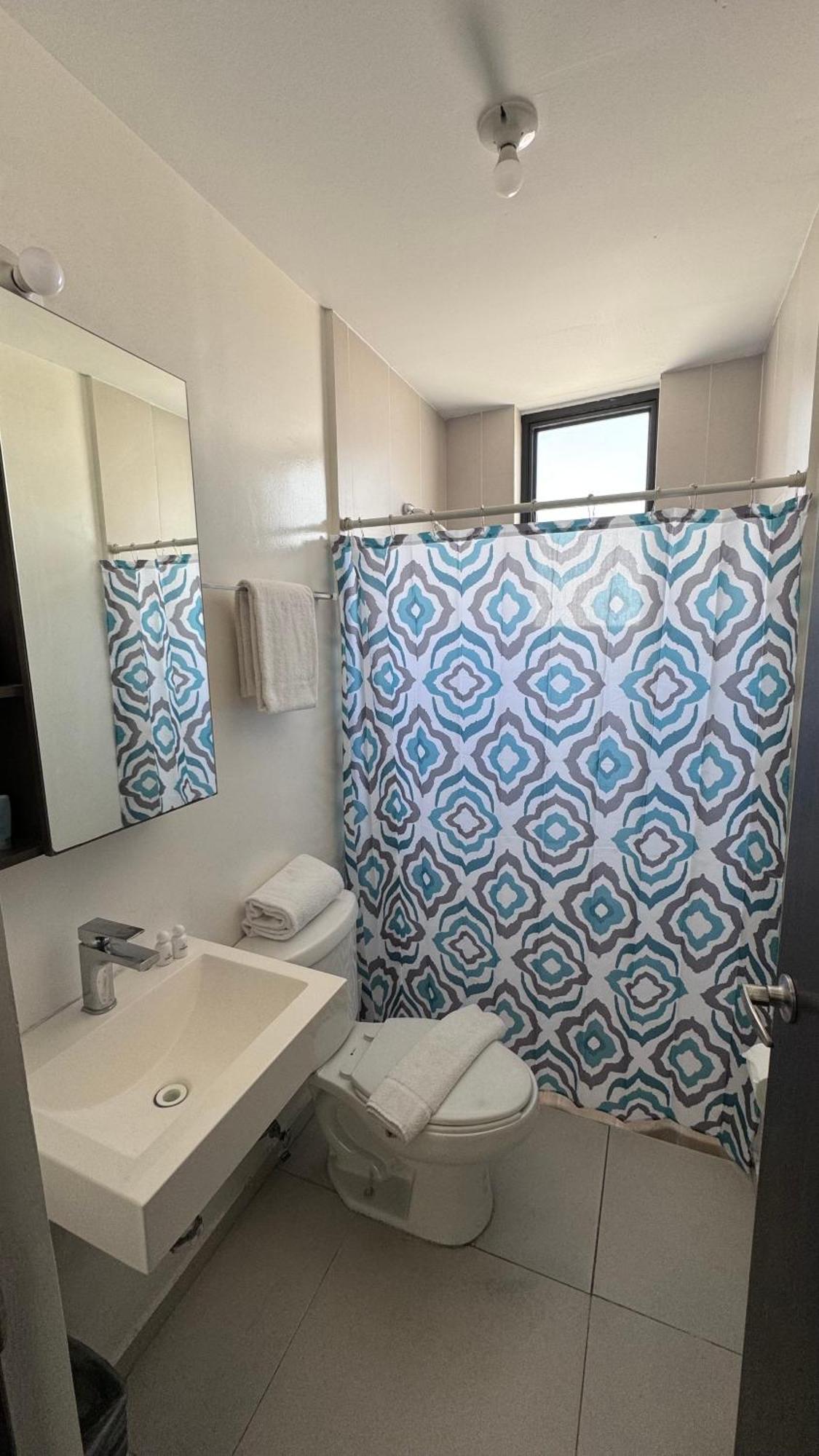 Midtown 1103 Apartment Monterrey