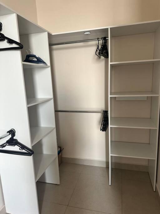 Apartamento Departamento Arena Vive Monterrey