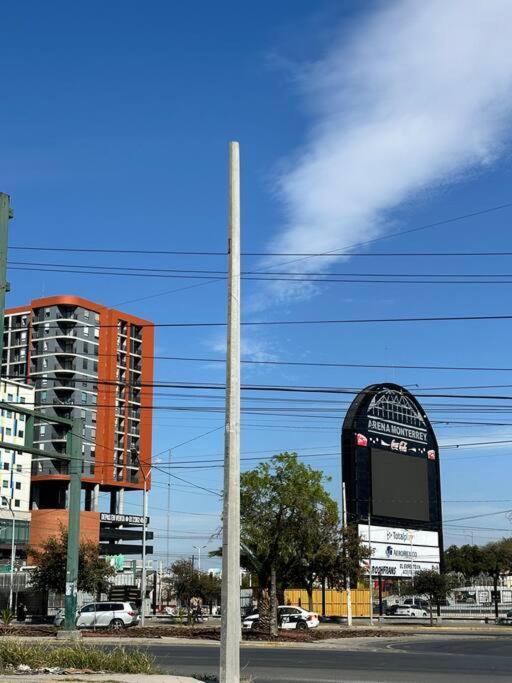 Apartamento Departamento Arena Vive