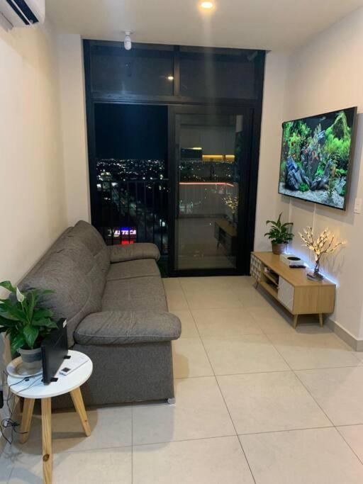 Apartamento Departamento Arena Vive Monterrey