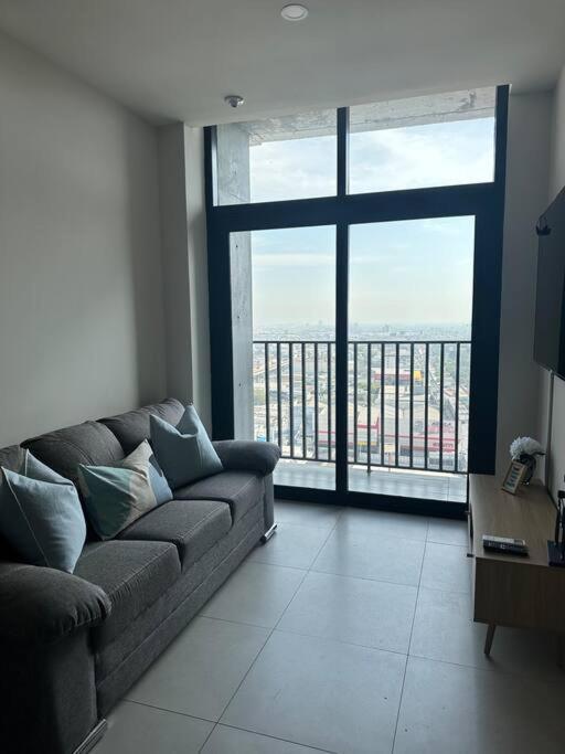 Departamento Arena Vive Apartamento Monterrey