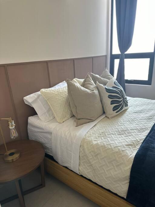 Apartamento Departamento Arena Vive *