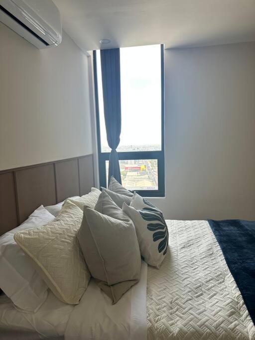 Departamento Arena Vive * Monterrey