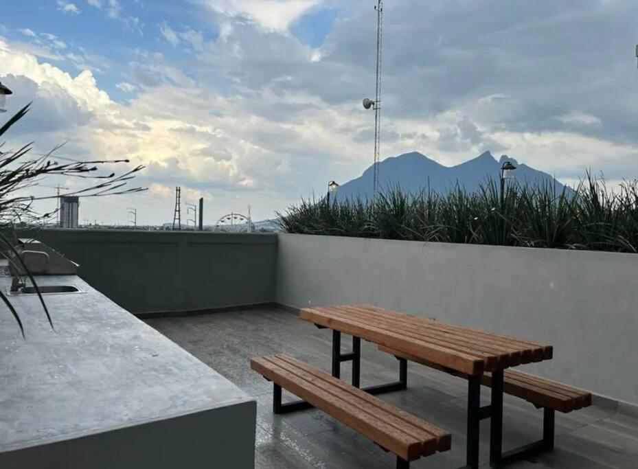 Departamento Arena Vive Apartamento Monterrey