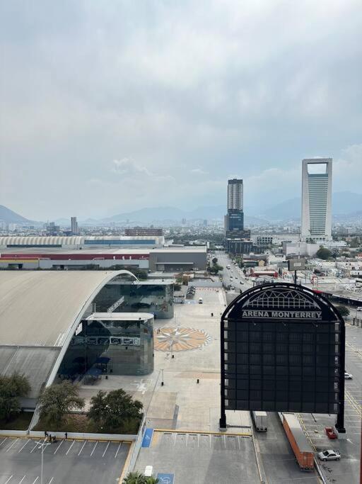 Departamento Arena Vive Apartamento Monterrey