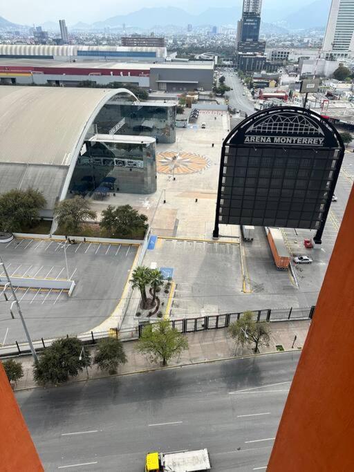 Departamento Arena Vive Monterrey