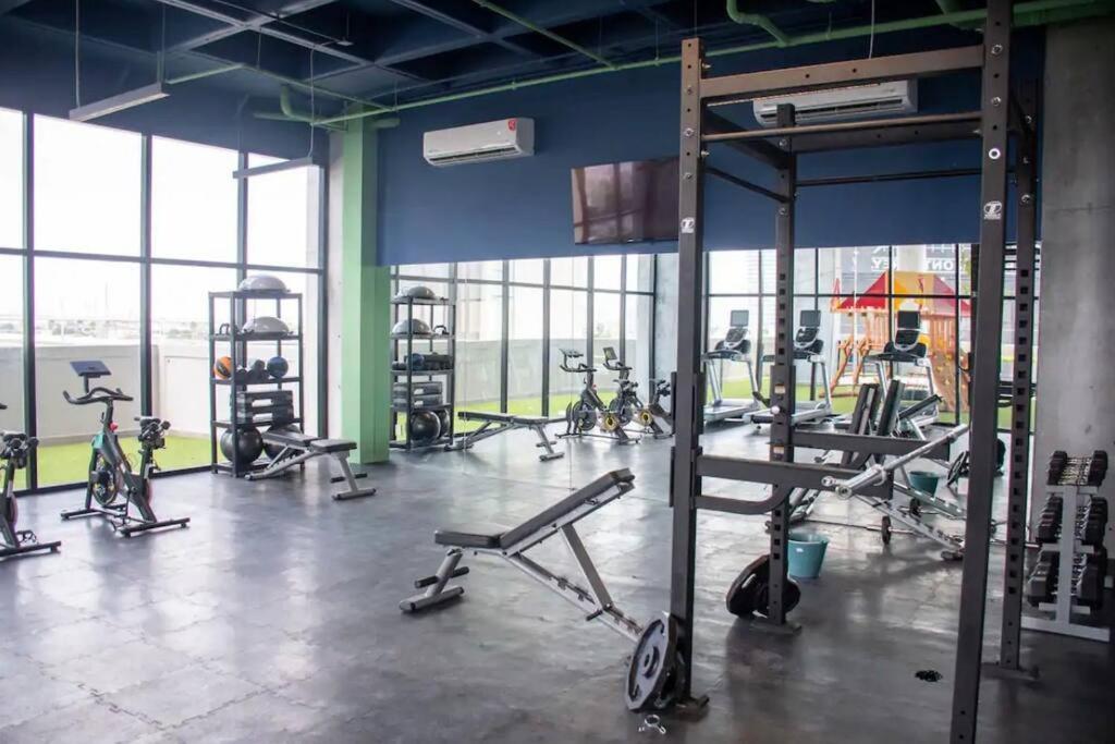 Departamento Arena Vive Monterrey