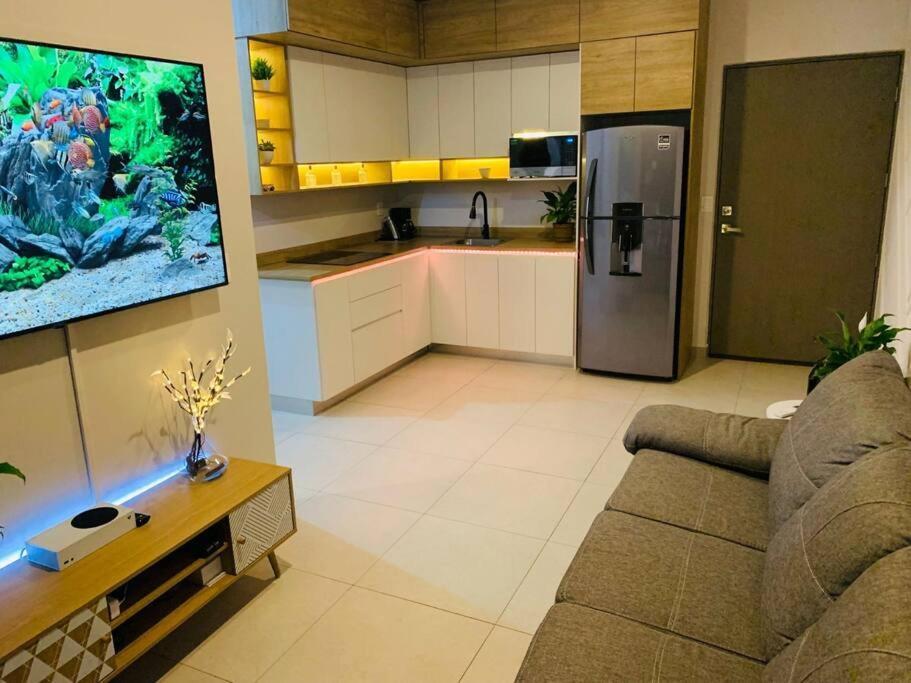 Departamento Arena Vive Apartamento Monterrey
