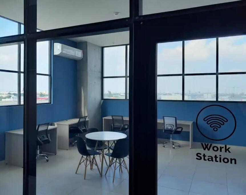 Departamento Arena Vive Monterrey