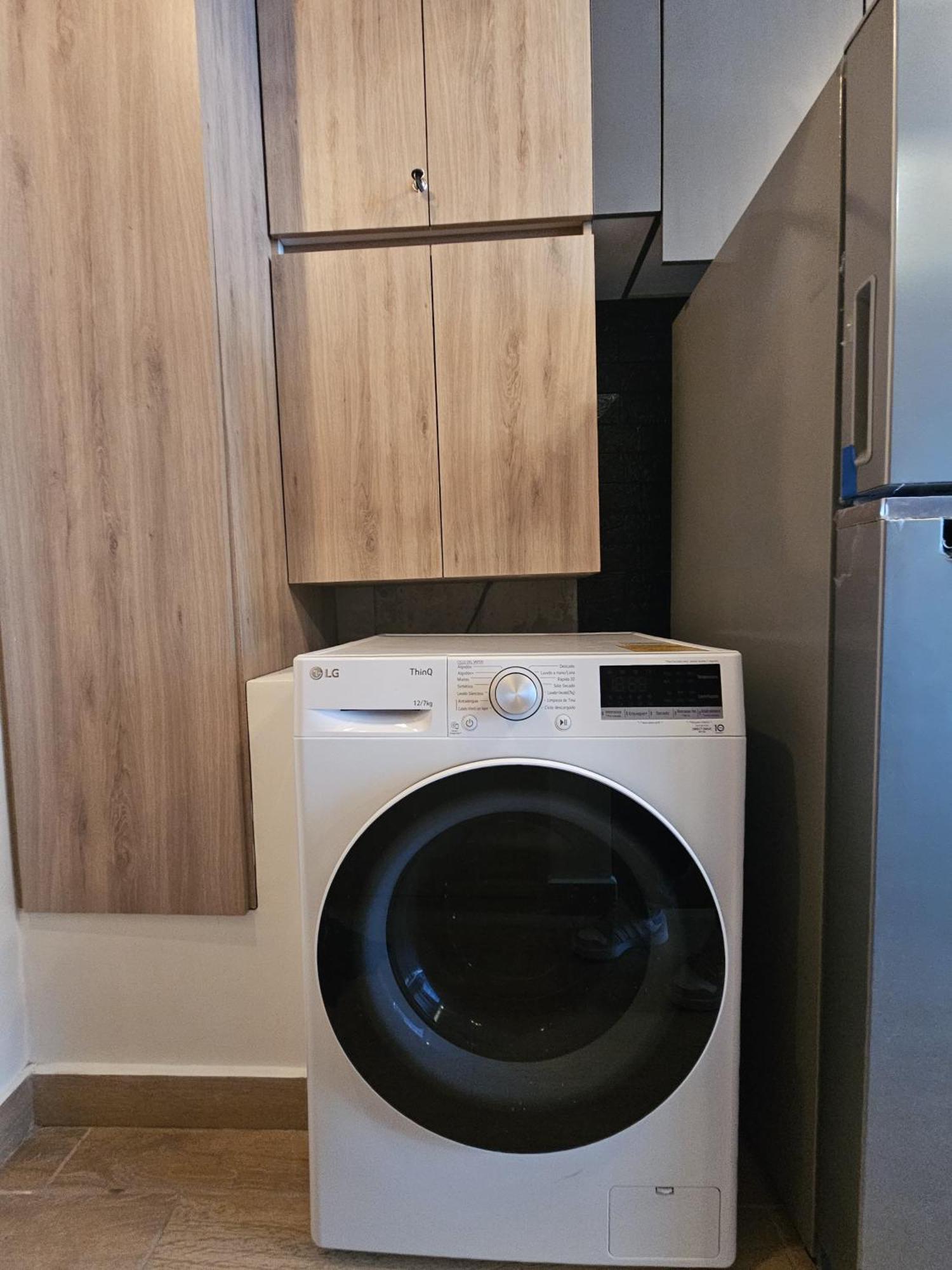 Apartamento Departamento Compartido Centro - Barrio W Monterrey