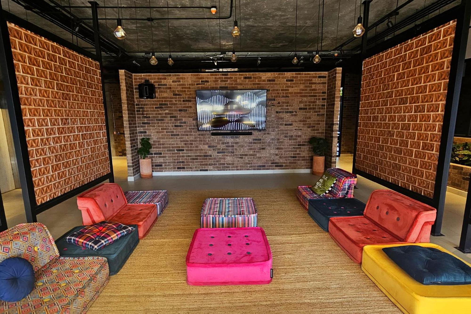 Apartamento Departamento Compartido Centro - Barrio W *