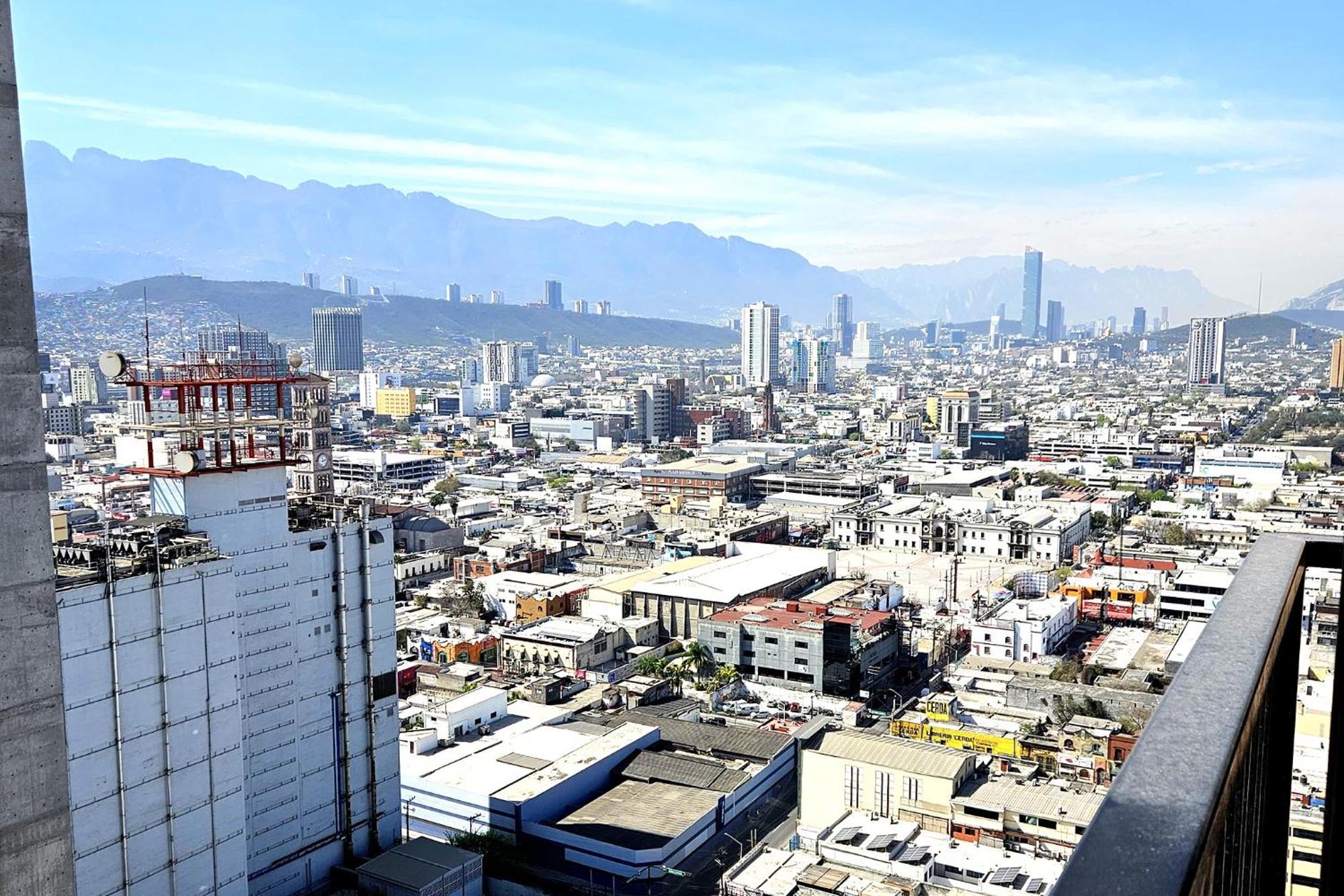 Departamento Compartido Centro - Barrio W Apartamento Monterrey