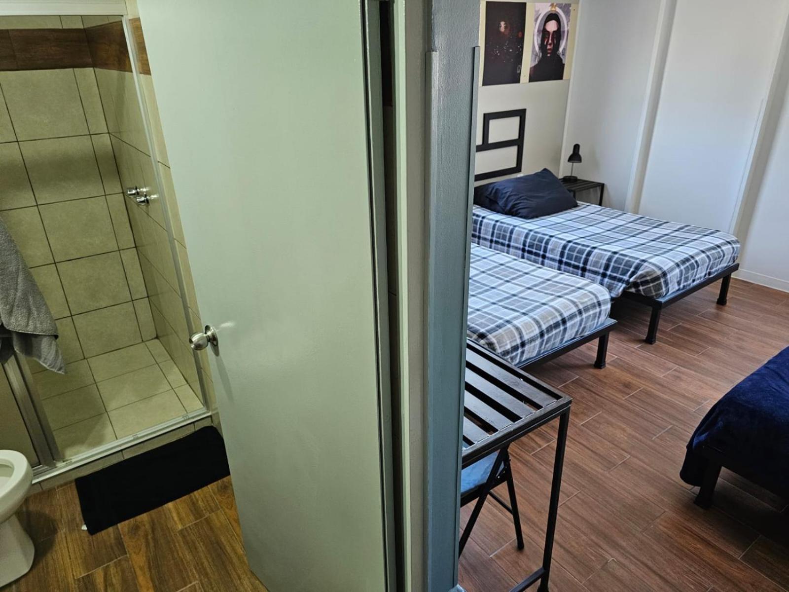 Hotel Sttiny Tecnologico Monterrey