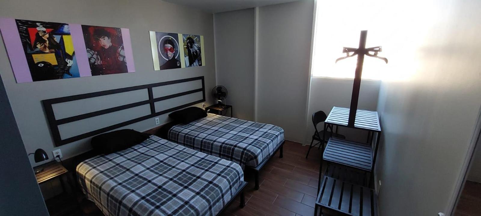 Hotel Sttiny Tecnologico