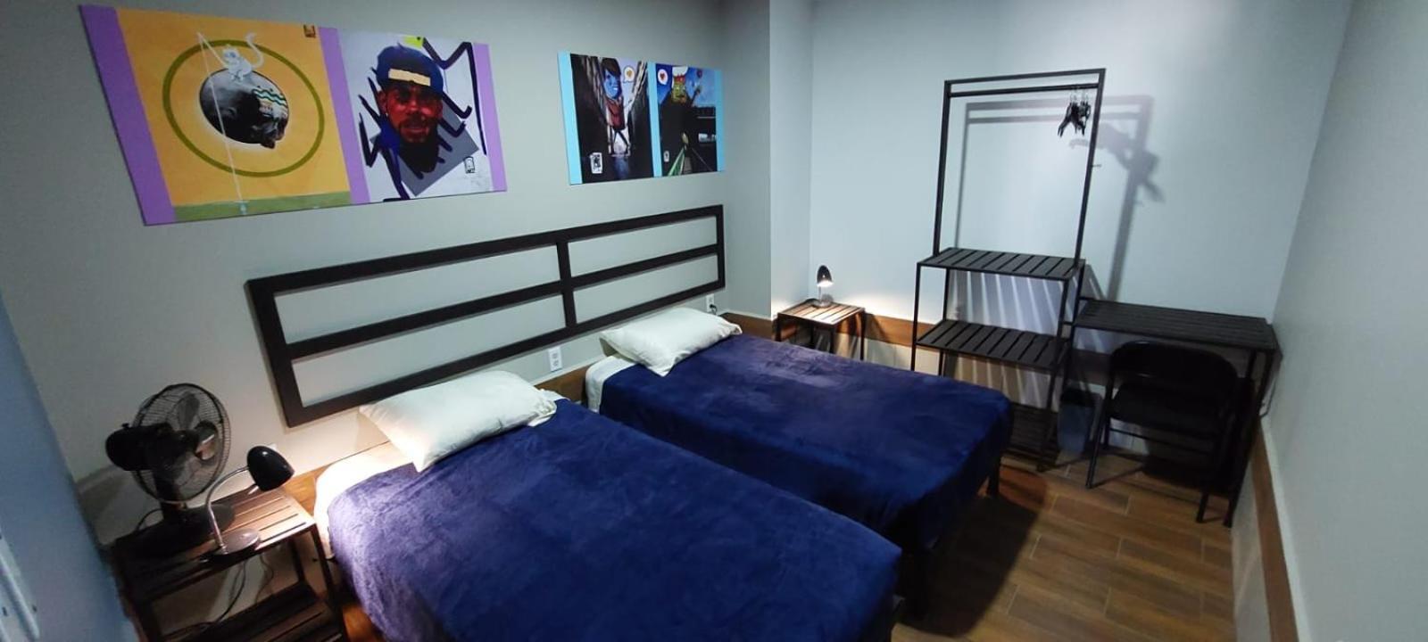 Hotel Sttiny Tecnologico *