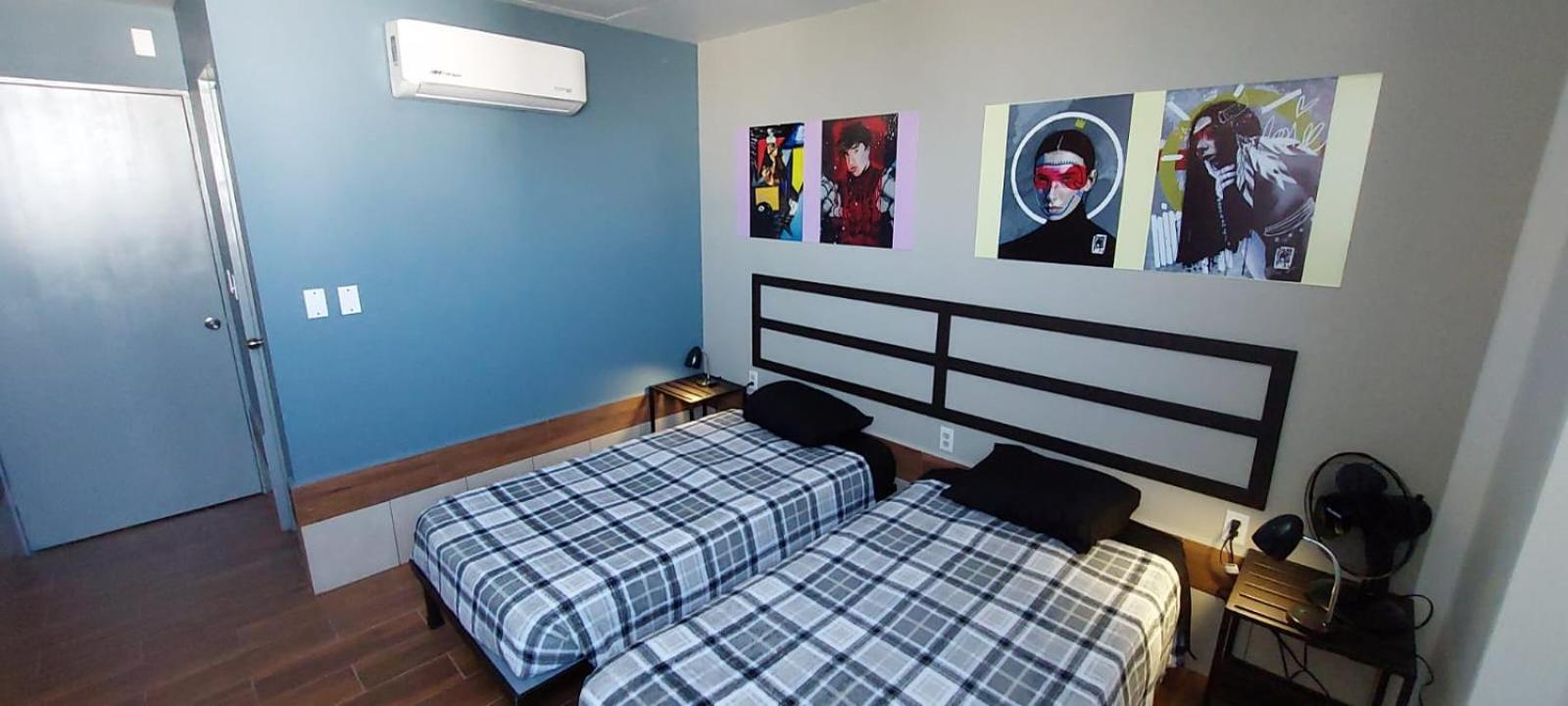 Hotel Sttiny Tecnologico