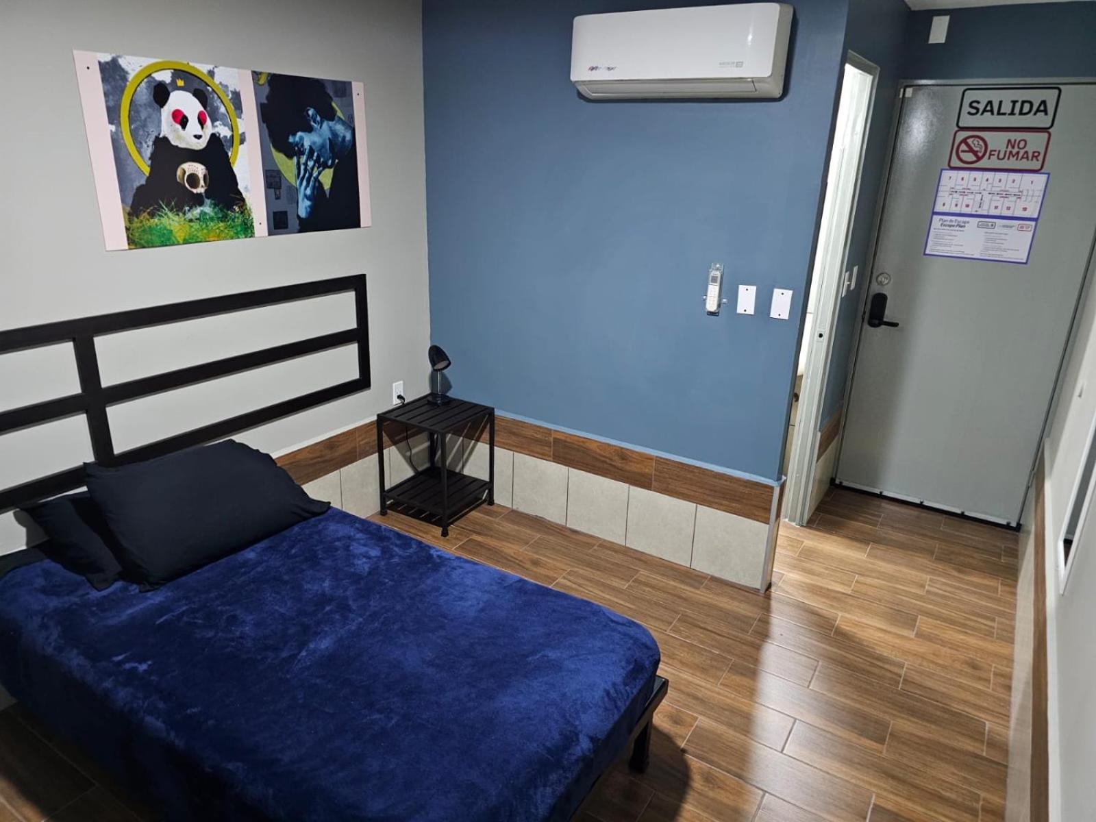Hotel Sttiny Tecnologico *