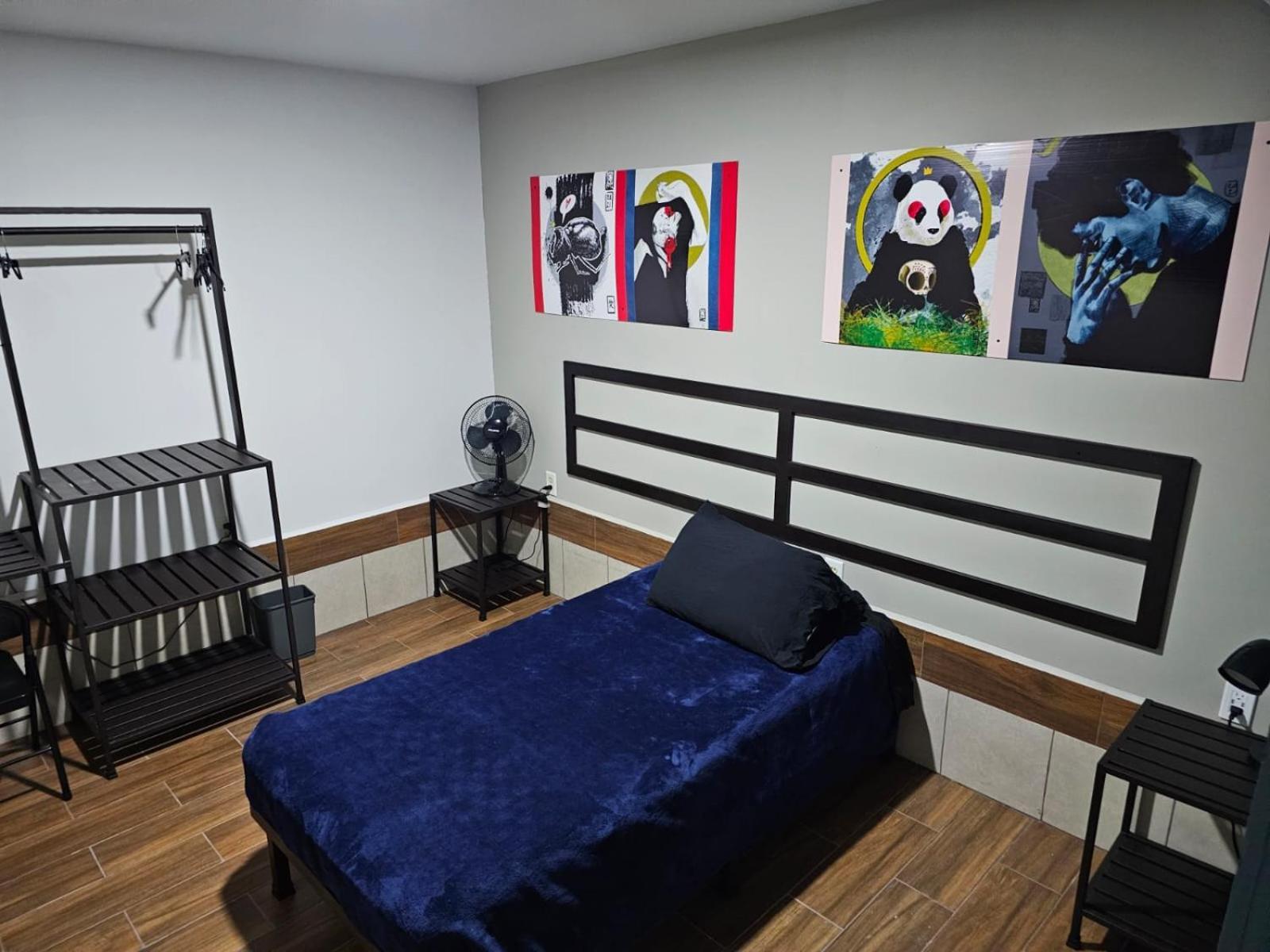 Hotel Sttiny Tecnologico *