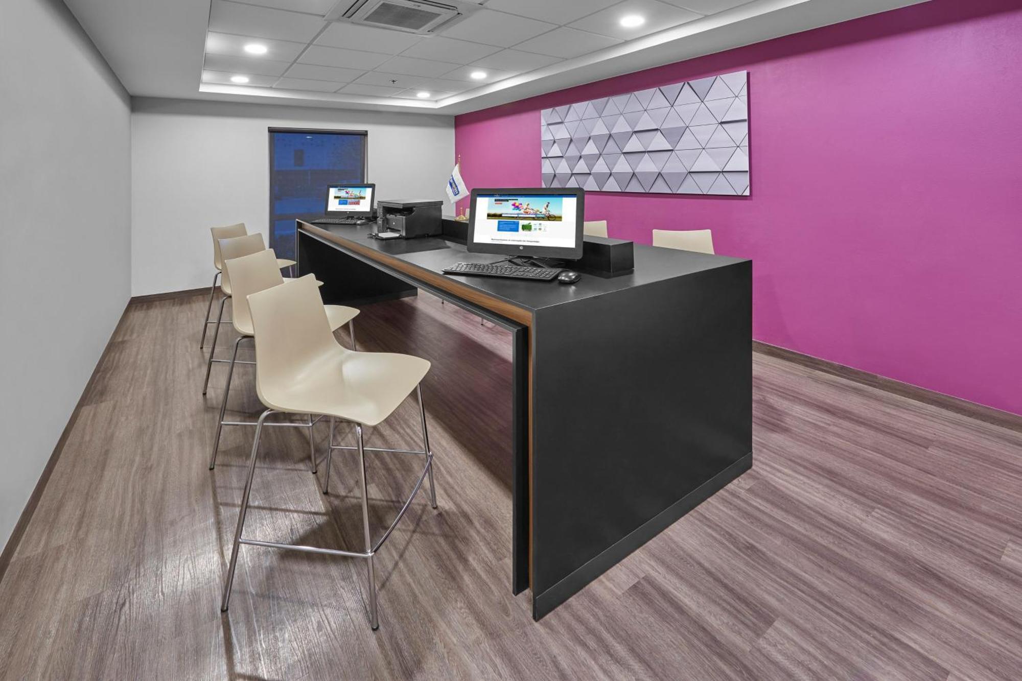 Express By Marriott Norte Hotel 4*