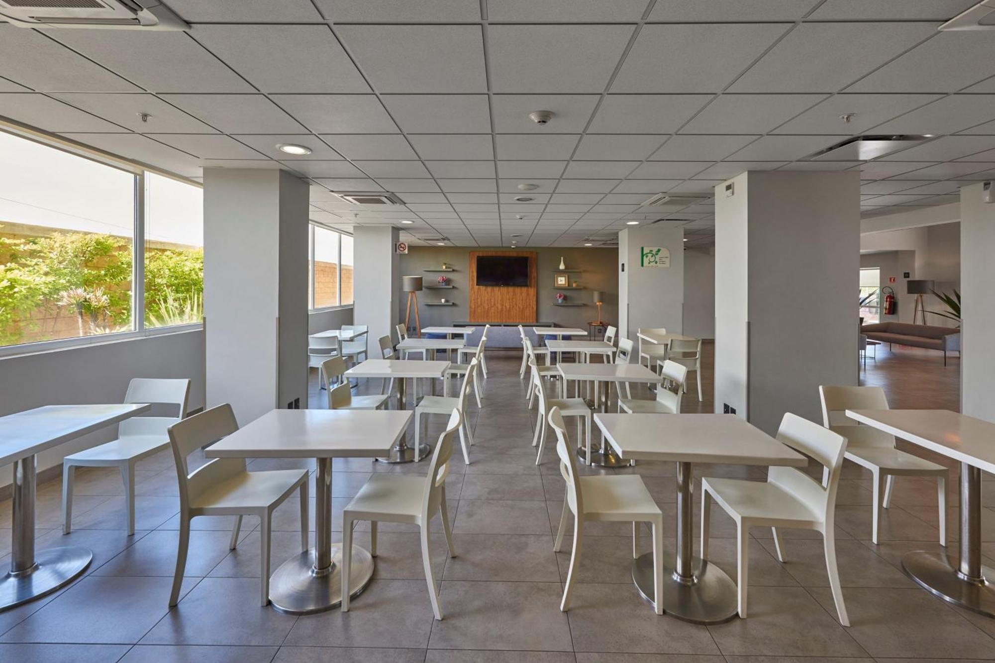 Express By Marriott Norte Hotel Monterrey