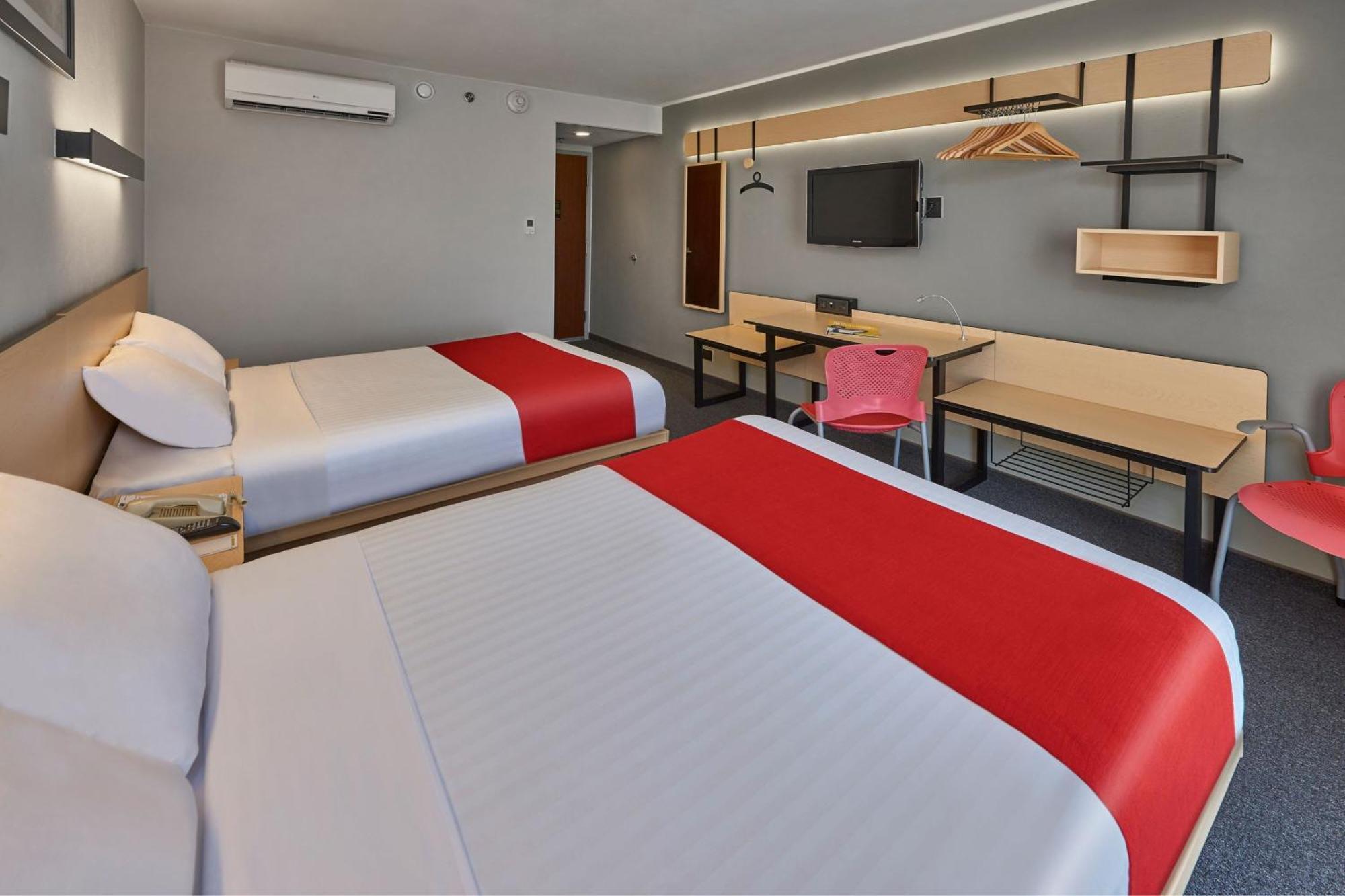 Express By Marriott Norte