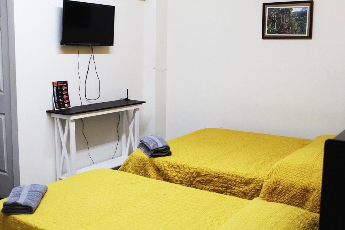 Apartamento Regiotitlan-parque Fundidora