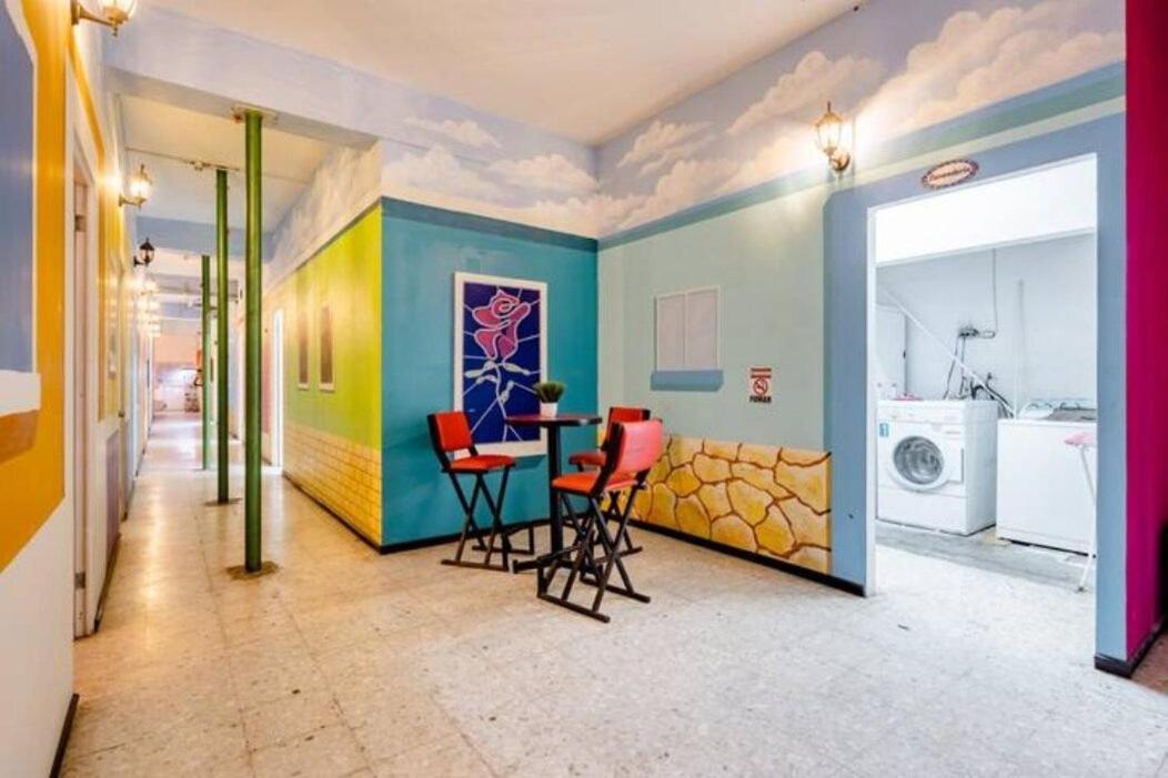 Apartamento Regiotitlan-parque Fundidora *
