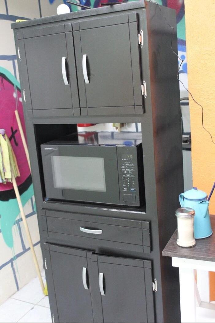 Apartamento Regiotitlan-parque Fundidora Monterrey