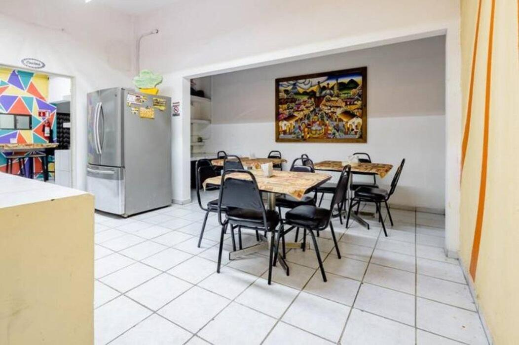 Apartamento Regiotitlan-parque Fundidora