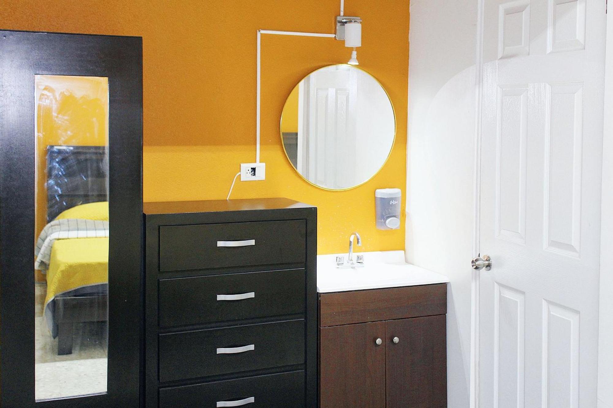 Apartamento Regiotitlan-parque Fundidora *