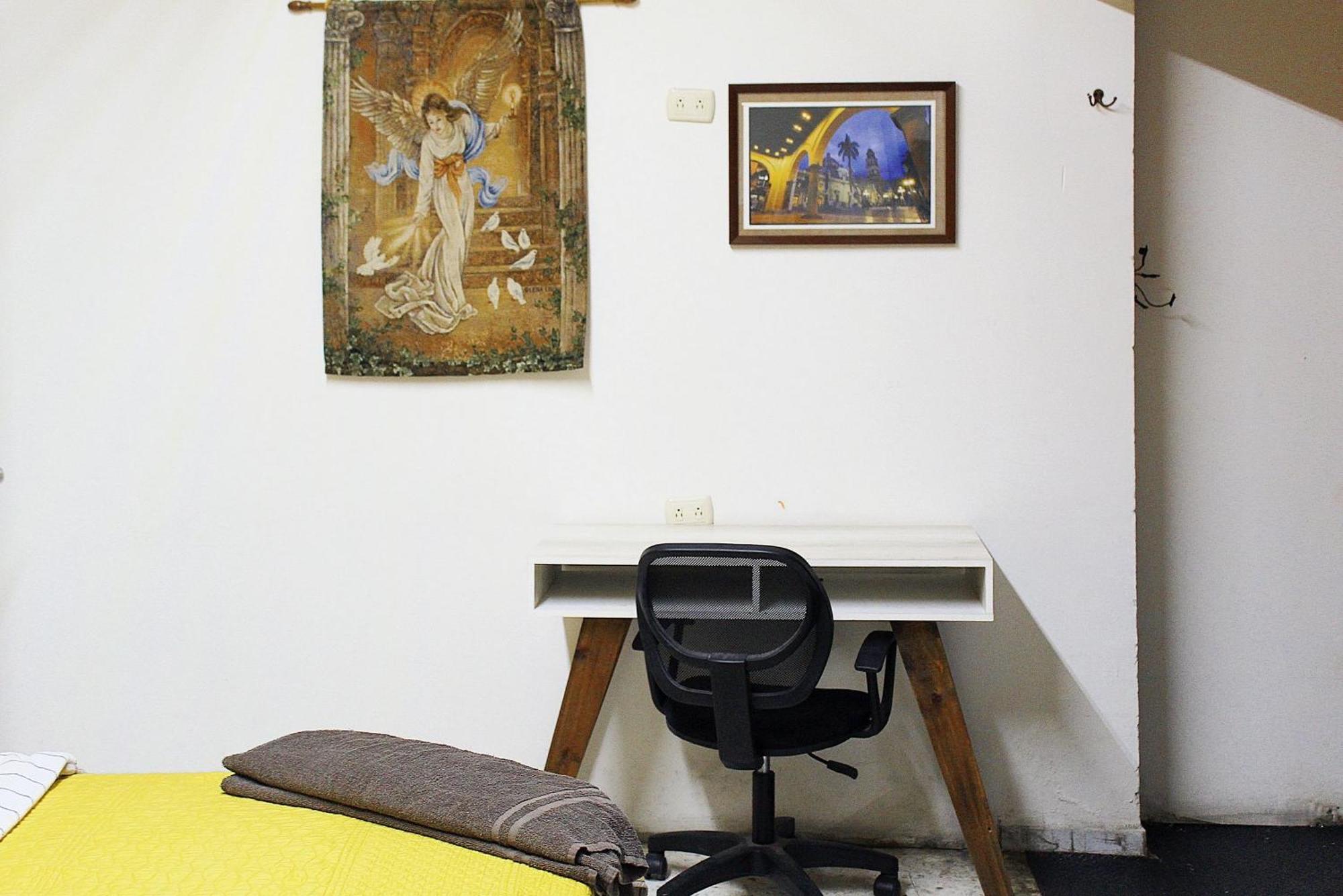 Apartamento Regiotitlan-parque Fundidora