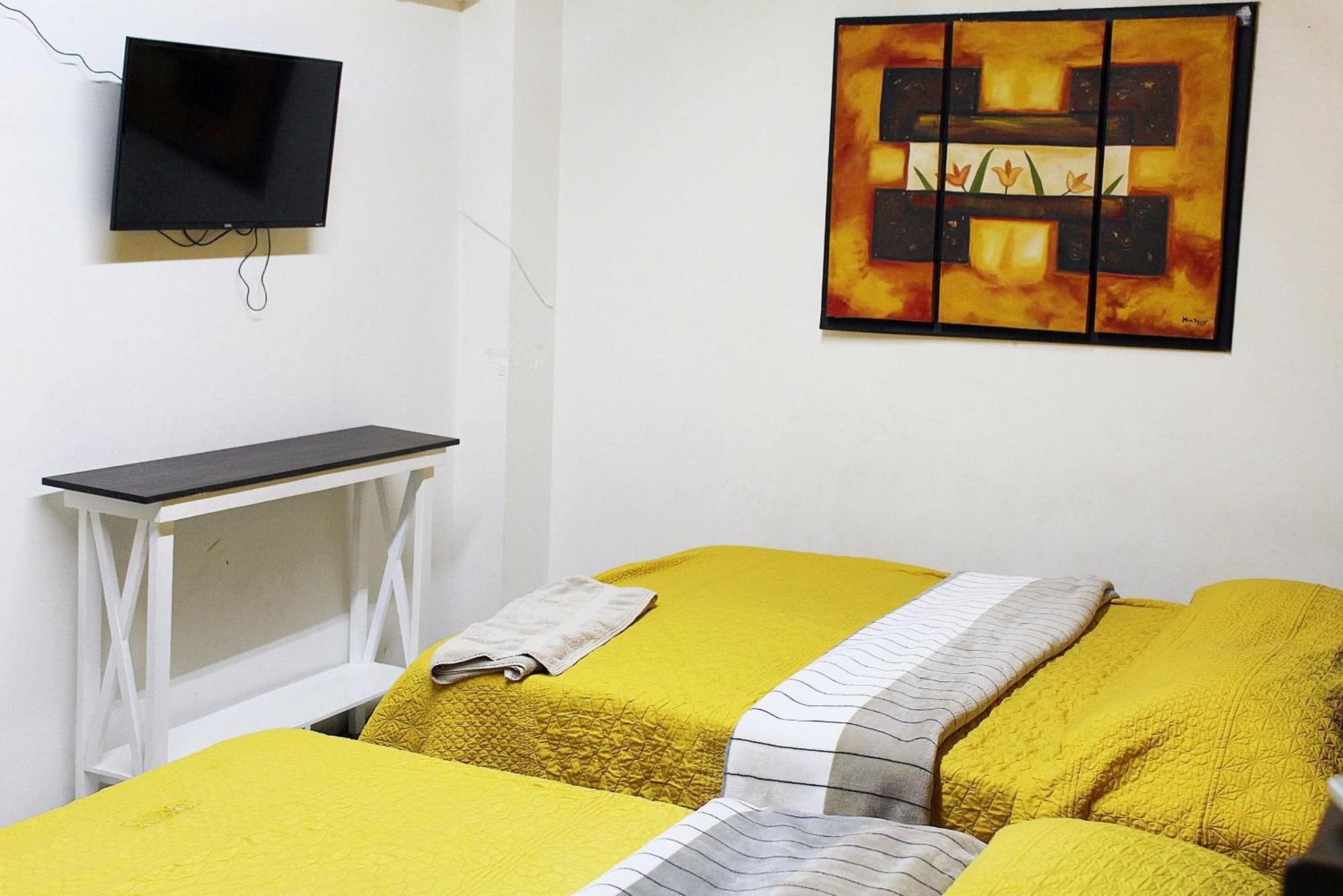 Regiotitlan-parque Fundidora Apartamento