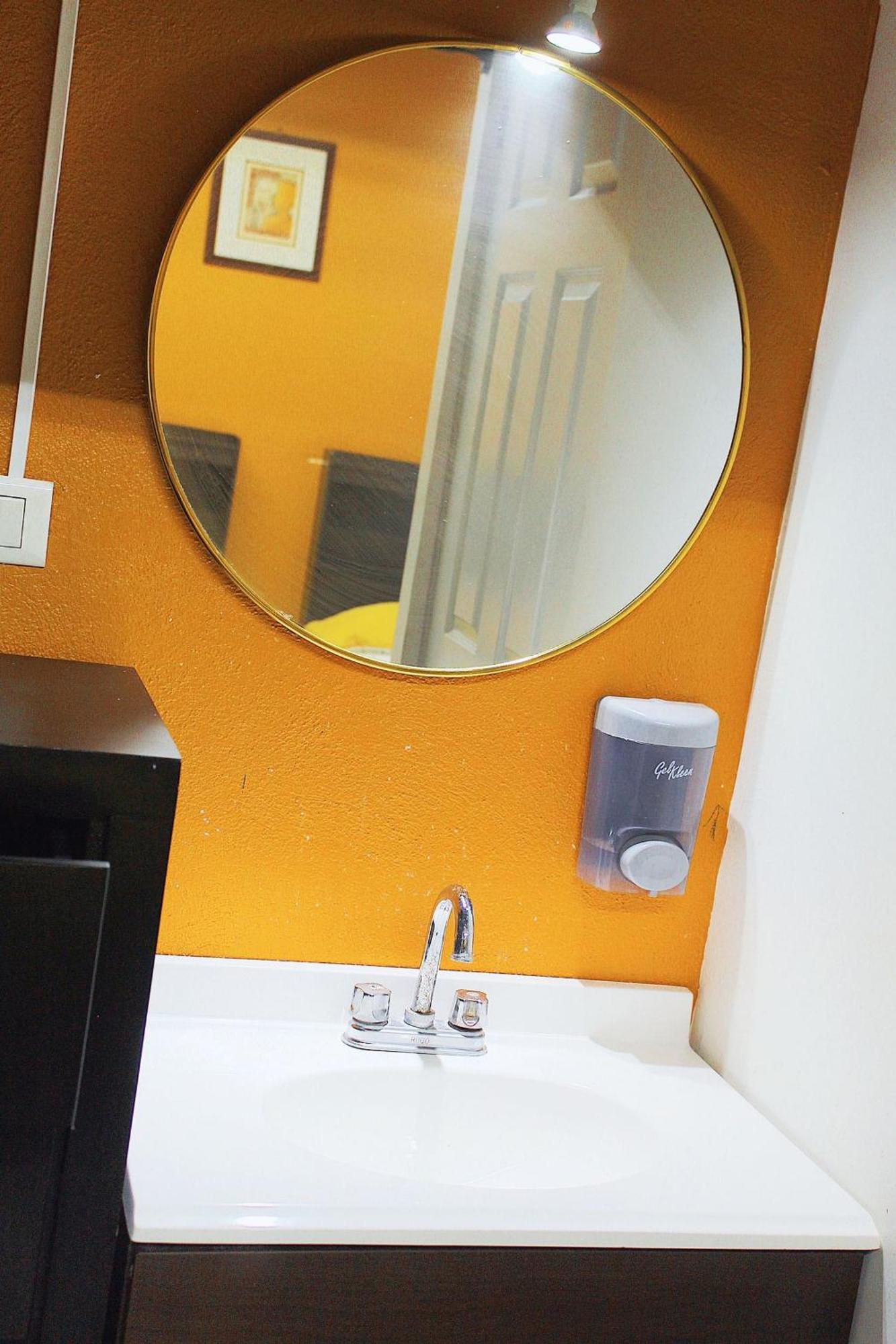 Apartamento Regiotitlan-parque Fundidora Monterrey