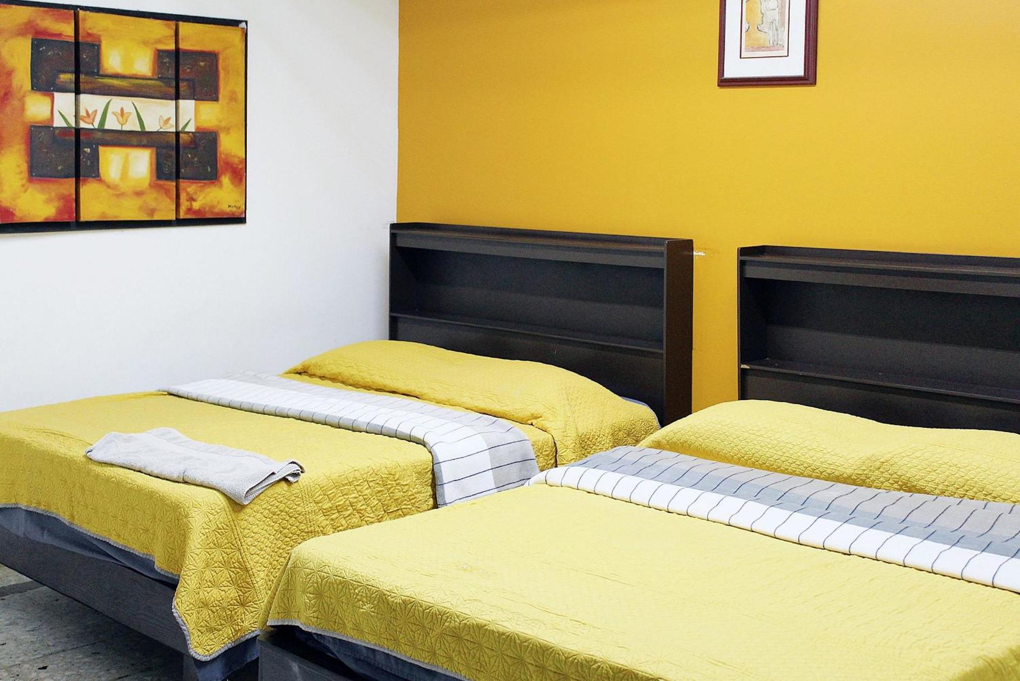 Regiotitlan-parque Fundidora Apartamento