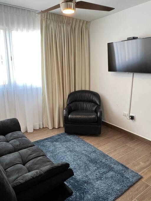 Сasa de vacaciones Casa Completa Con Patio, Asador Y Estacionamiento Monterrey
