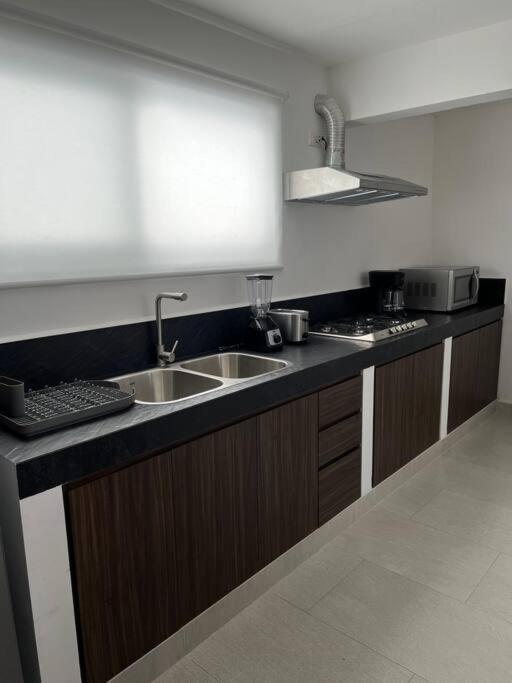Casa Completa Con Patio, Asador Y Estacionamiento Сasa de vacaciones