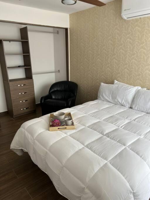 Casa Completa Con Patio, Asador Y Estacionamiento Сasa de vacaciones