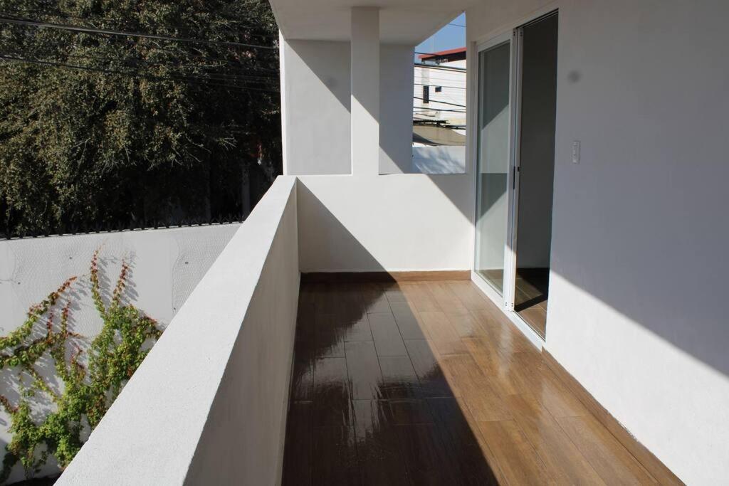 Сasa de vacaciones Casa Completa Con Patio, Asador Y Estacionamiento Monterrey