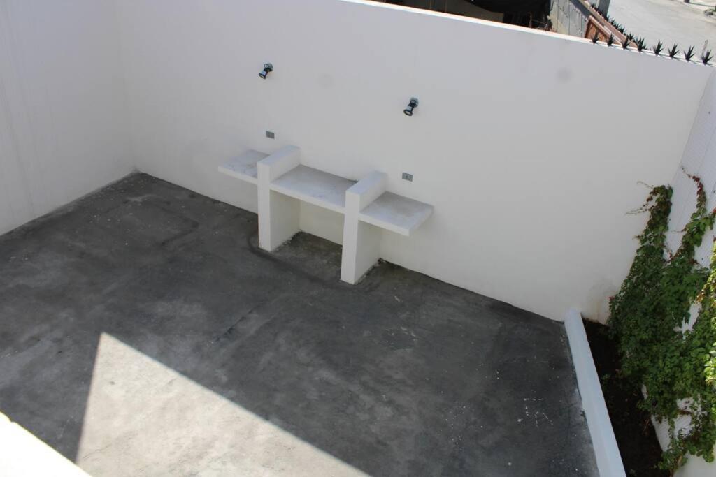 Casa Completa Con Patio, Asador Y Estacionamiento Сasa de vacaciones Monterrey