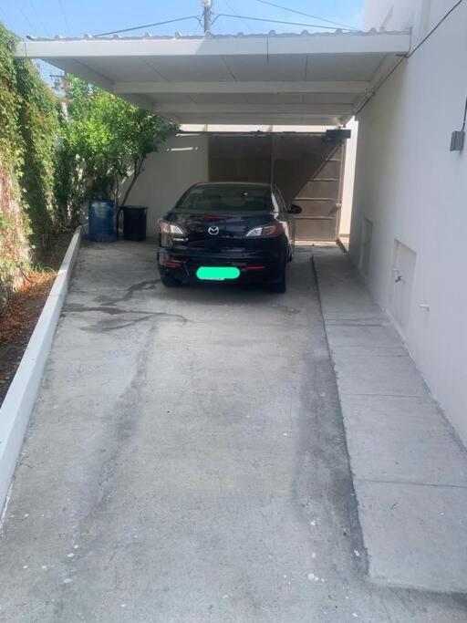Casa Completa Con Patio, Asador Y Estacionamiento Monterrey