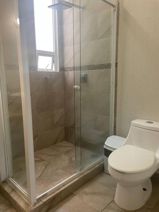 Hermosa Residencia Con Alberca En Apodaca Сasa de vacaciones *