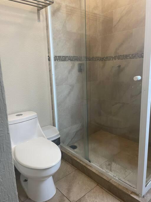 Hermosa Residencia Con Alberca En Apodaca Сasa de vacaciones *