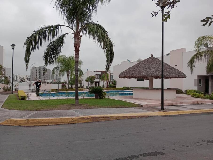 Hermosa Residencia Con Alberca En Apodaca * Monterrey