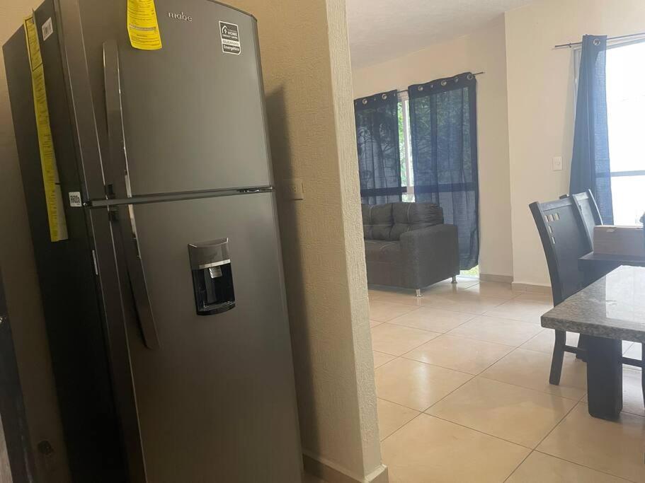 Сasa de vacaciones Hermosa Residencia Con Alberca En Apodaca
