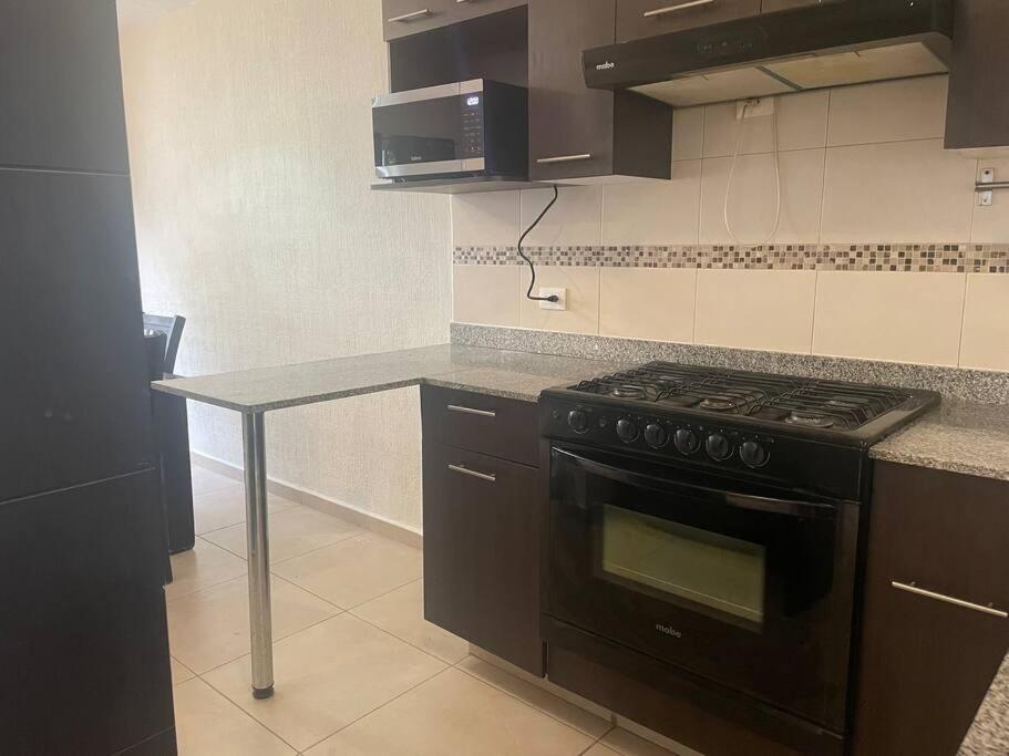 Hermosa Residencia Con Alberca En Apodaca