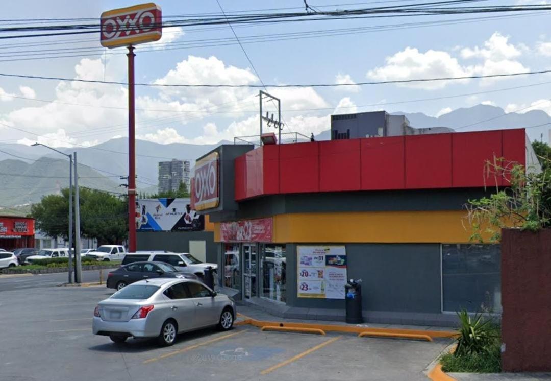 Amplios Monterrey